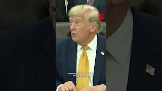 Trump Claims Obama Spent $100 Million On Reflecting Pool