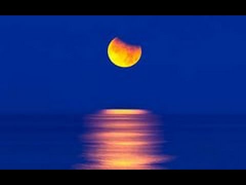 Священные темные воды Хааракнит - медитация