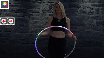 ZL Pandora - Tutorial #4 Color Wheel Mode