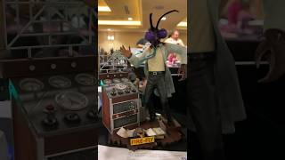The great #loudalmaso Fire-fly won Gold at this years #Wonderfest #firefly @aztekdummy