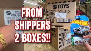 видео: ТАКОЙ КРУТОЙ перегон :) должен быть #HotWheels картинка: ТАКОЙ КРУТОЙ перегон :) должен быть #HotWheels