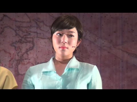 [170104] 콩칠팔새삼륙 커튼콜 (신의정)