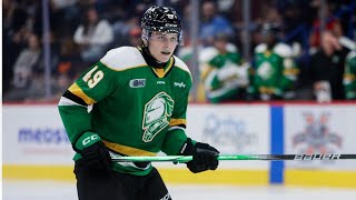 OHL Responding To Junior Hockey Landscape Change, IceDogs Acquire Spencer From London, OHL Signings