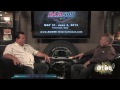 Mark McMillin on Dirt Live Off-Road Racing Show!