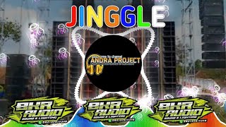 JINGGLE BKR audio