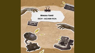 Ntwana-Yamii