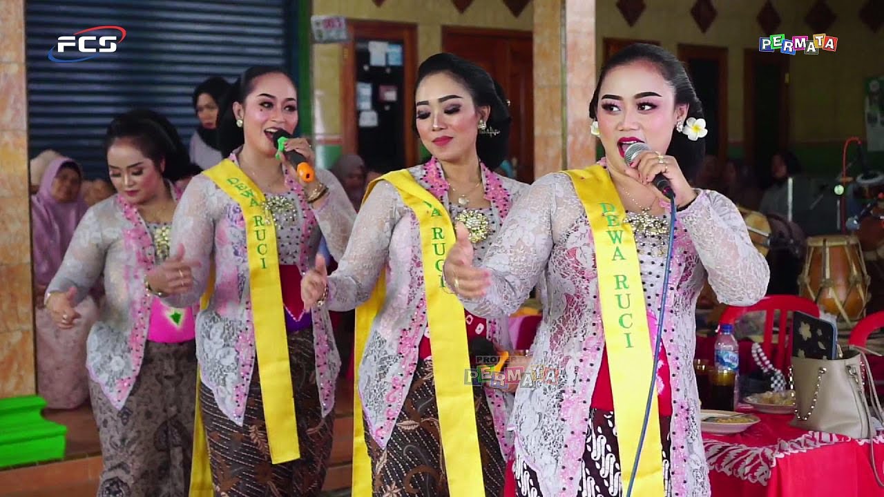 🔴#live - CS DEWA RUCI || Walimatul Khitan 