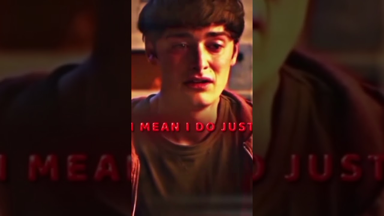 I don&rsquo;t like girls