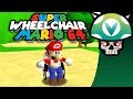 [Vinesauce] Joel - Super Wheelchair Mario 64