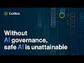 Pump the brakes with AI Governance