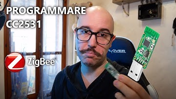 Programmare CC2531