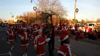 Fuquay Christmas Parade 2022 Fuquay-Varina Christmas Parade 2011 - Youtube