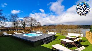Beech Hill Hotel | Windermere, United Kingdom | Hotel Review ⭐