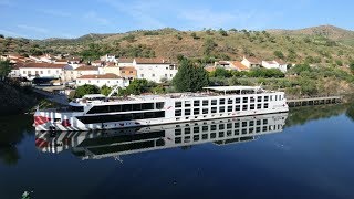 Unterwegs mit A-ROSA alva auf dem Douro