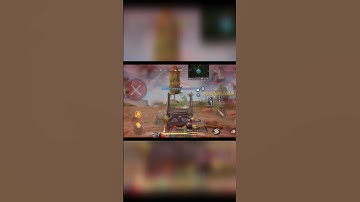 Squad Wipe | CODM #shorts #codm #codmobile #callofdutymobile