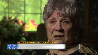 Bogus rental scam hits Elyria real estate company