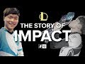 The Story Of Impact: Top Die