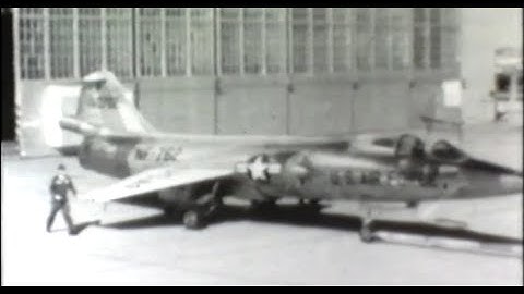 Complete Video: Then Col. Chuck Yeager Crash In NF-104A Dec 10, 1963 At Edwards Air Force Base -
