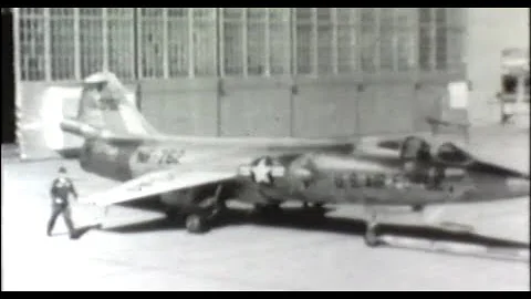 Complete Video: Then Col. Chuck Yeager Crash In NF-104A Dec 10, 1963 At Edwards Air Force Base -