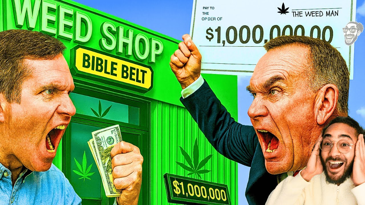 SALES BOOMING in SOUTHERN States Across AMERICA! 😳😱