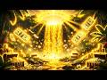 After 8 minutes, you will attract continuous good fortune, unlimited love and wealth