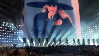 Beyoncé - Formation - The Formation World Tour - Amsterdam Arena