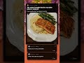 The Restaurant Knew My Order Before I Did