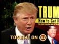 [Original] Donald Trump Calls Rosie O'Donnell a "Fatass...Ugly... Pig" (2006)