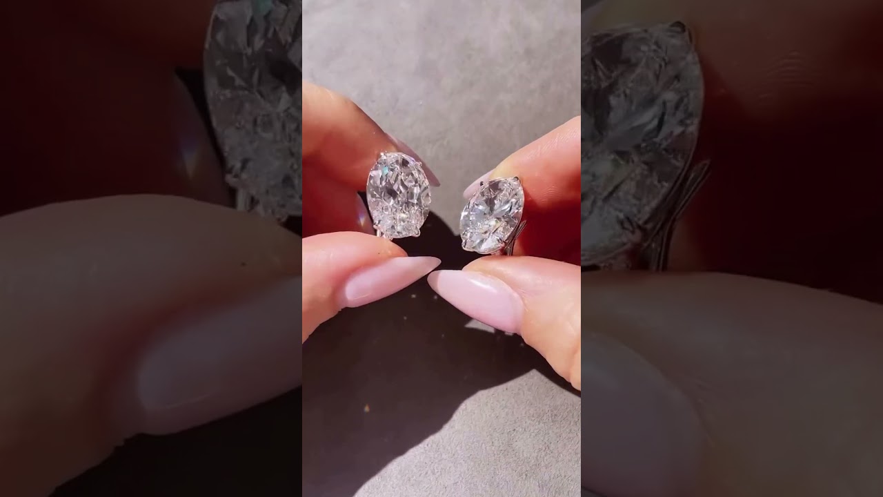 ✨ Fancy Shape Brilliance ✨ 