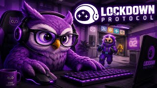 Co-Op Mayhem: Lockdown Protocol with Friends - it's time for sabotage.