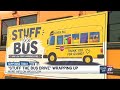 LAST CHANCE: Monday marks final day for ‘Stuff the Bus’ campaign in Eau Claire, Altoona