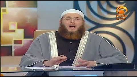 فضایل حق و باطل سوره یاسین #HUDATV