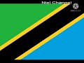 United Republic Of Tanzania National Anthem 