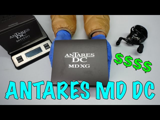 Unboxing EXPENSIVE Japanese Fishing Reel From Shimano - YouTube