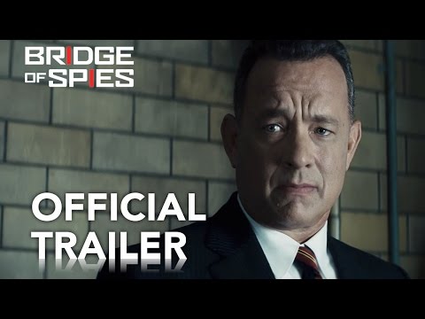 Bridge of Spies | Official HD Trailer #2 | 2015