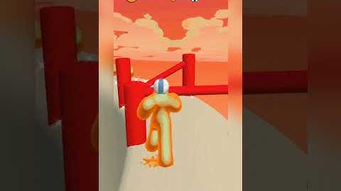 blob runner gaming reel #ppplayzone #short #shorts