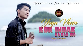 Yoga Vhein - Kok Indak Ka Baa Juo (Official Music Video) - Lagu Minang Terbaru