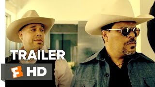 Puerto Ricans in Paris Official Trailer #1 (2016) - Rosario Dawson, Luis Guzmán Movie HD(Subscribe to TRAILERS: http://bit.ly/sxaw6h Subscribe to COMING SOON: http://bit.ly/H2vZUn Like us on FACEBOOK: http://bit.ly/1QyRMsE Follow us on ..., 2016-04-29T18:22:10.000Z)