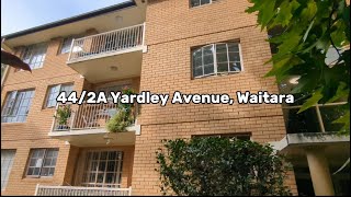 44/2A Yardley Avenue, Waitara | John Pye Real Estate