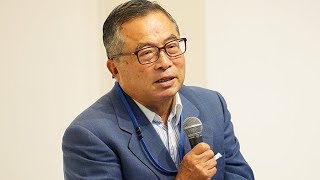 【千本倖生】ベンチャー起業家の成功の条件「怖がりで慎重で、120％の準備ができて、最後にリスクが取れる人」