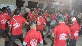 Khetko Bokaro Jharkhand Party Khetko Sunami Dhol --------- 7250306353