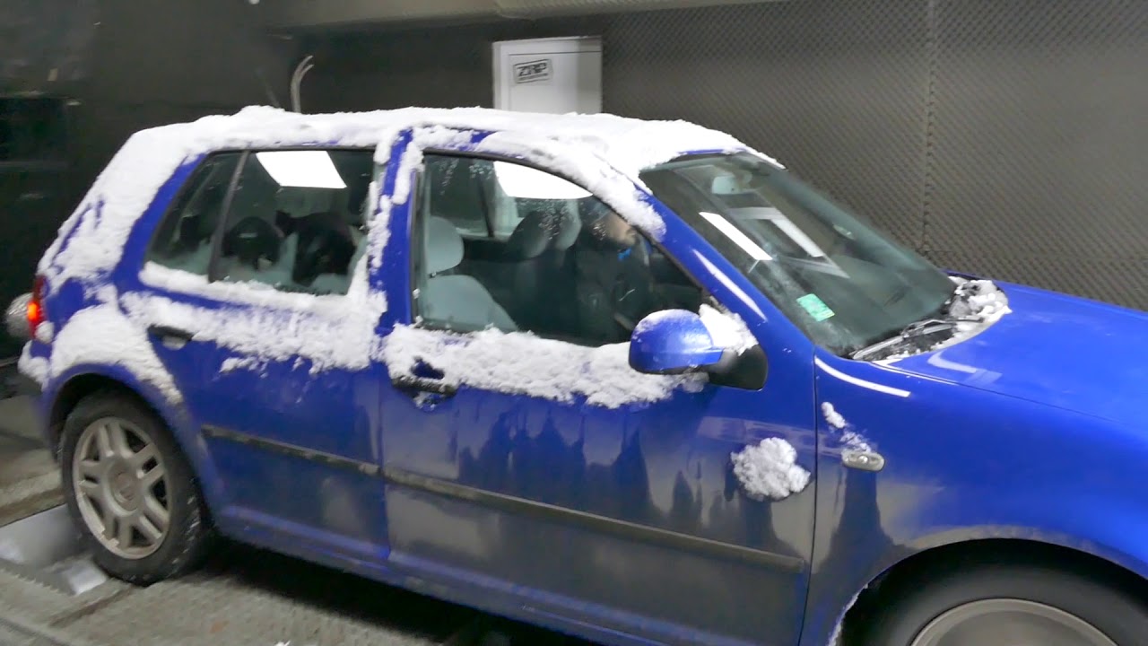 Golf 4 1.9 TDI ALH Turbo GT1749VB 0.179 Injectors from ASV, not finally mapped