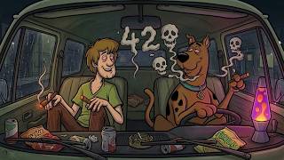 Wake & Bake Mornings Smooth Dub Trip Hop
