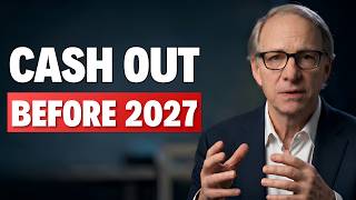Ray Dalio: $84 Trillion Just Started Moving. Here's Where It's Going Before 2027