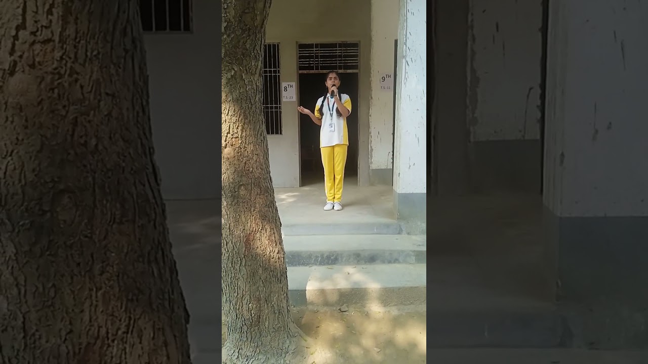 Students # speech # Dr Apj Abdul kalam # impressive # effective speech #