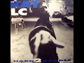 The Kay LC - Hard 2 Handle (1991 / Netherlands / Hip Hop)