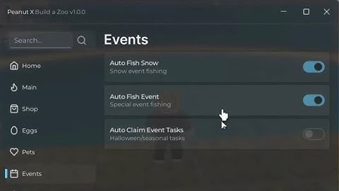 *NEW* Build a Zoo Script (PASTEBIN 2025) *NO KEY*