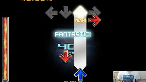 NotITG - Vertex^2 - 100%