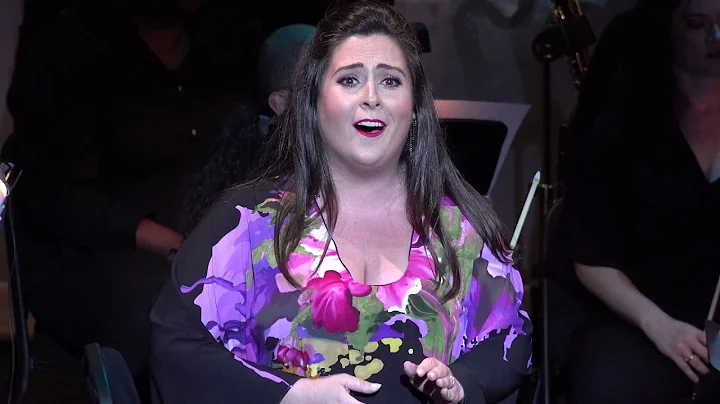 Encore! Charlottesville Opera Favorites   Un Bel di