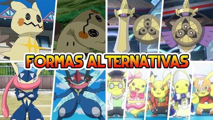 LeeGengar - TODAS AS PEDRAS EVOLUTIVAS E OS POKÉMON QUE ELAS EVOLUEM!!  Fantasmas, se liguem porque a série com os principais itens da franquia  continua, agora falando sobre evolução Pokémon. Só vem!